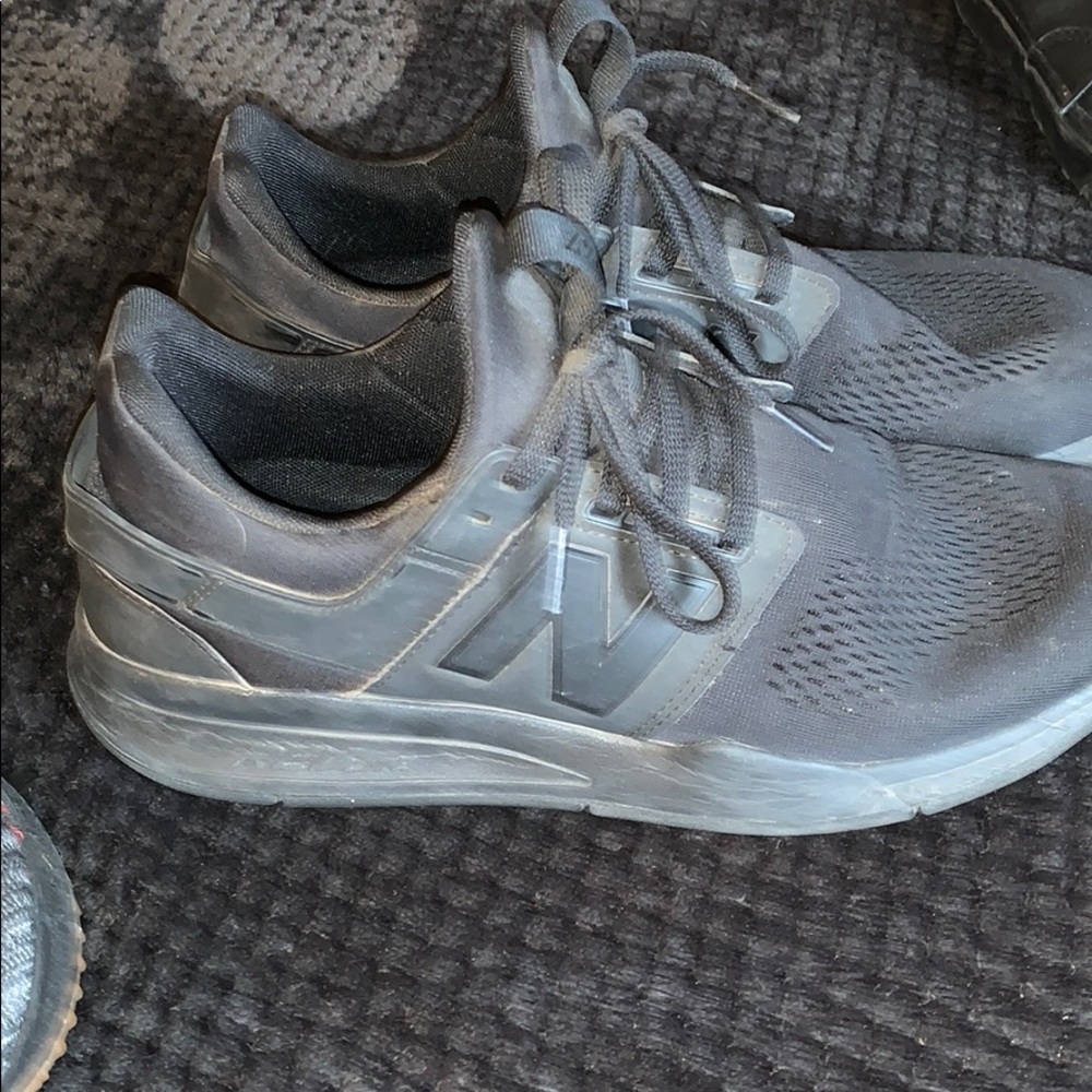 Shoes - Picture 3 of 5